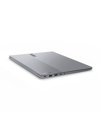 Lenovo ThinkBook 16 G7 ARP AMD Ryzen™ 5 7535HS Portátil 40,6 cm (16") WUXGA 16 GB DDR5-SDRAM 512 GB SSD Wi-Fi 6 (802.11ax)