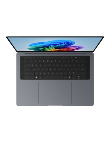 Samsung Galaxy Book6 Pro NP964XJG-KG3ES ultrabook Copilot+ PC Intel Core Ultra 7 356H Portátil 40,6 cm (16") Pantalla táctil