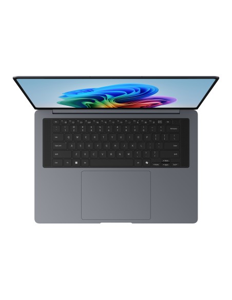 Samsung Galaxy Book6 Pro NP964XJG-KG3ES ultrabook Copilot+ PC Intel Core Ultra 7 356H Portátil 40,6 cm (16") Pantalla táctil