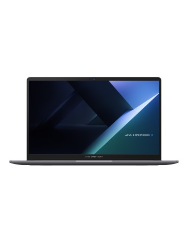 ASUS ExpertBook B1 B1503CVA-S78976X - Ordenador Portátil 15.6" Full HD (Intel Core 5 120U, 16GB RAM, 512GB SSD, Graphics,