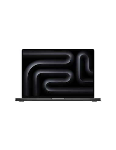 Apple MacBook Pro 16" M5 Pro chip 18‑core CPU 20‑core GPU, 24GB, 1TB SSD - Negro espacial