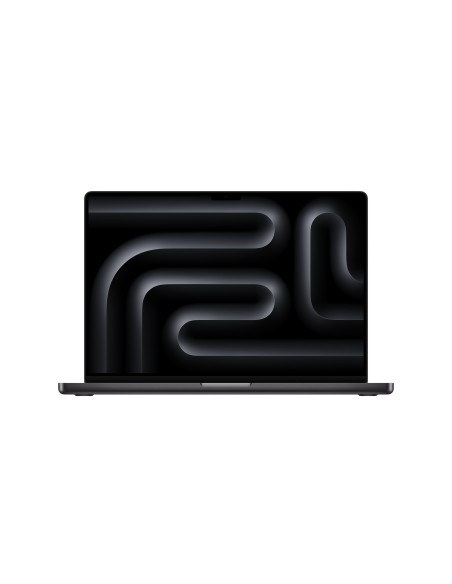 Apple MacBook Pro 16" M5 Pro chip 18‑core CPU 20‑core GPU, 24GB, 1TB SSD - Negro espacial