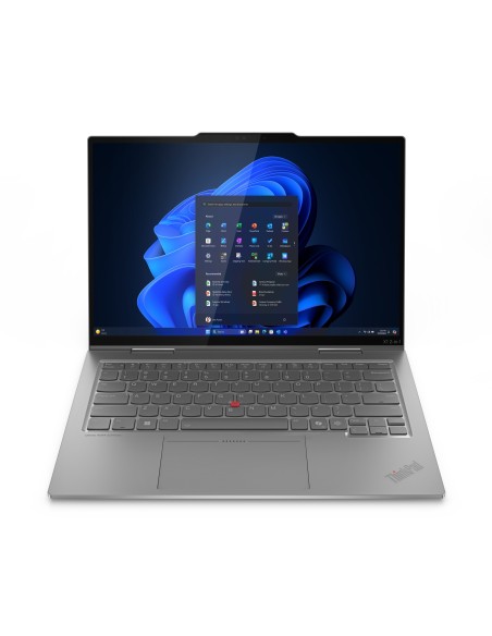 Lenovo ThinkPad X1 2-in-1 Gen 10 Aura Edition Copilot+ PC Intel Core Ultra 7 258V Híbrido (2-en-1) 35,6 cm (14") Pantalla