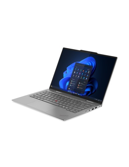 Lenovo ThinkPad X1 2-in-1 Gen 10 Aura Edition Copilot+ PC Intel Core Ultra 7 258V Híbrido (2-en-1) 35,6 cm (14") Pantalla