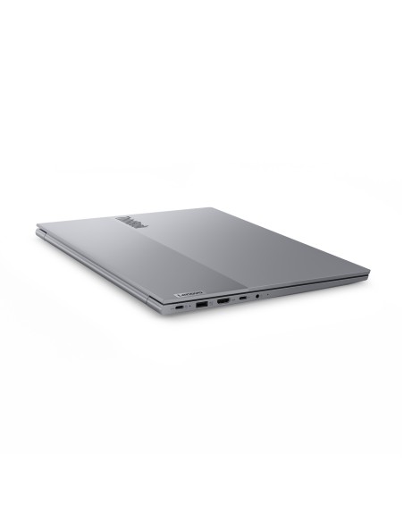 Lenovo ThinkBook 16 G8 IAL Intel Core Ultra 9 185H Portátil 40,6 cm (16") WUXGA 32 GB DDR5-SDRAM 512 GB SSD Wi-Fi 6E (802.11ax)
