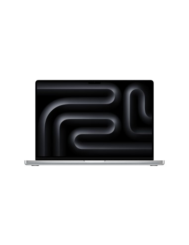 Apple MacBook Pro 16" M5 Pro chip 18‑core CPU 20‑core GPU, 24GB, 1TB SSD - Plata