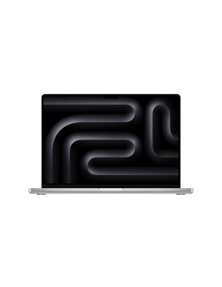 Apple MacBook Pro 16" M5 Pro chip 18‑core CPU 20‑core GPU, 24GB, 1TB SSD - Plata