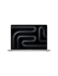 Apple MacBook Pro 16" M5 Pro chip 18‑core CPU 20‑core GPU, 48GB, 1TB SSD - Plata