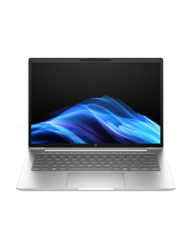 HP ProBook 4 G1iR Wolf Pro Security Edition Intel Core 5 120U Portátil 35,6 cm (14") WUXGA 16 GB DDR5-SDRAM 512 GB SSD Wi-Fi 6E