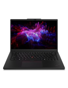 Lenovo ThinkPad P14s Gen 6 (Intel) Intel Core Ultra 7 255H Estación de trabajo móvil 36,8 cm (14.5") WUXGA 32 GB DDR5-SDRAM 1