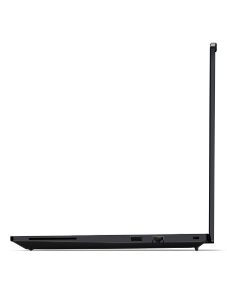 Lenovo ThinkPad P14s Gen 6 (Intel) Intel Core Ultra 7 255H Estación de trabajo móvil 36,8 cm (14.5") WUXGA 32 GB DDR5-SDRAM 1