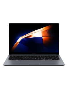 Samsung Galaxy Book4 NP754XGK-KG2ES ordenador portatil Intel Core 5 120U Portátil 39,6 cm (15.6") Full HD 16 GB LPDDR4x-SDRAM