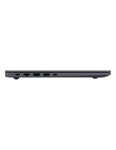 Samsung Galaxy Book4 NP754XGK-KG2ES ordenador portatil Intel Core 5 120U Portátil 39,6 cm (15.6") Full HD 16 GB LPDDR4x-SDRAM