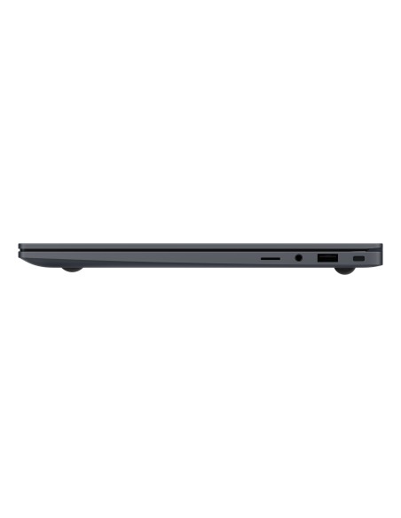 Samsung Galaxy Book4 NP754XGK-KG2ES ordenador portatil Intel Core 5 120U Portátil 39,6 cm (15.6") Full HD 16 GB LPDDR4x-SDRAM