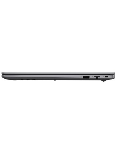 ASUS ExpertBook P3 PM3406CKA-NZ1002X - Ordenador Portátil 14" WQXGA 144Hz (AMD Ryzen AI 5 330, 16GB RAM, 512GB SSD, Radeon