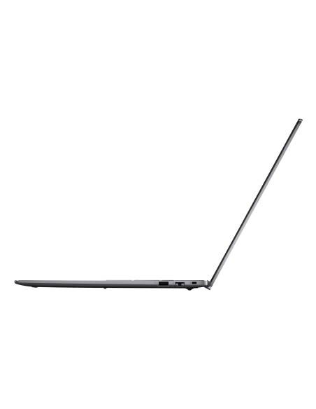 ASUS ExpertBook P3 PM3606CKA-PL0840X - Ordenador Portátil 16" WQXGA 144Hz (AMD Ryzen AI 5 330, 16GB RAM, 512GB SSD, Radeon