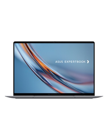 ASUS ExpertBook Ultra OLED B9406CAA-TH0972X Copilot+ PC - Ordenador Portátil 14" WQXGA+ (Core 7 356H, 32GB RAM, 1TB SSD,