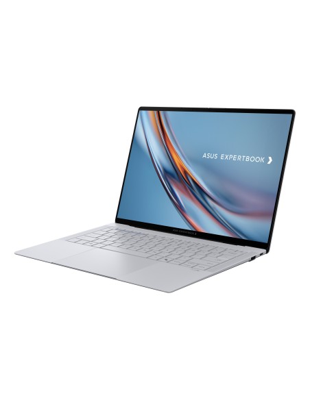 ASUS ExpertBook Ultra OLED B9406CAA-TH0972X Copilot+ PC - Ordenador Portátil 14" WQXGA+ (Core 7 356H, 32GB RAM, 1TB SSD,