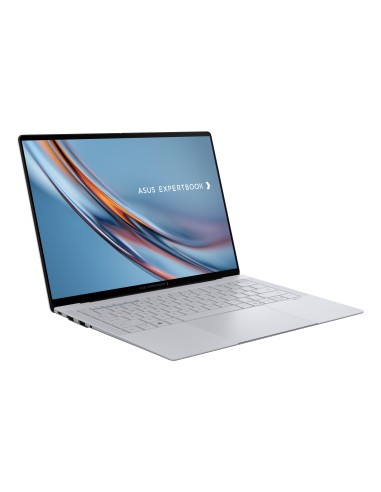ASUS ExpertBook Ultra OLED B9406CAA-TH0972X Copilot+ PC - Ordenador Portátil 14" WQXGA+ (Core 7 356H, 32GB RAM, 1TB SSD,