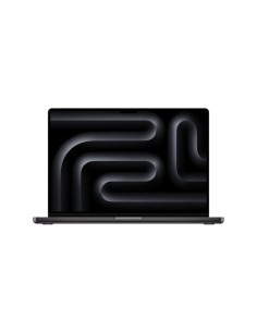 Apple MacBook Pro 16" M5 Max chip 18‑core CPU 40‑core GPU, 48GB, 2TB SSD - Negro espacial