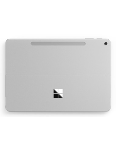 Microsoft Surface Pro 12 Snapdragon 512 GB 30,5 cm (12") 16 GB Wi-Fi 7 (802.11be) Windows 11 Pro Platino