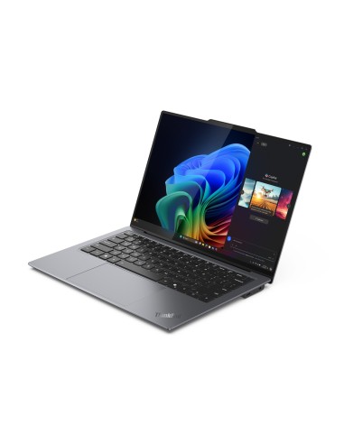 Lenovo ThinkPad X9-14 Gen 1 Copilot+ PC Intel Core Ultra 5 228V Portátil 35,6 cm (14") WUXGA 32 GB LPDDR5x-SDRAM 512 GB SSD
