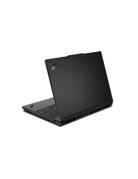 Lenovo ThinkPad P16 Gen 3 Intel Core Ultra 9 275HX Portátil 40,6 cm (16") WQUXGA 64 GB DDR5-SDRAM 1 TB SSD NVIDIA RTX PRO 4000