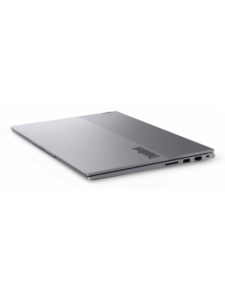 Lenovo ThinkBook 14 G9 AHP AMD Ryzen™ 7 250 Portátil 35,6 cm (14") WUXGA 32 GB DDR5-SDRAM 512 GB SSD Wi-Fi 7 (802.11be) Windows