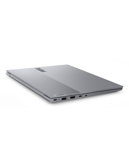 Lenovo ThinkBook 14 G9 AHP AMD Ryzen™ 7 250 Portátil 35,6 cm (14") WUXGA 32 GB DDR5-SDRAM 512 GB SSD Wi-Fi 7 (802.11be) Windows
