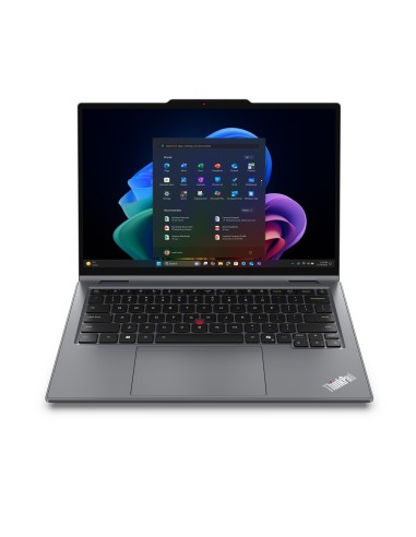 Lenovo ThinkPad X1 2-in-1 Gen 11 Aura Edition Copilot+ PC Intel Core Ultra 5 325 Híbrido (2-en-1) 35,6 cm (14") Pantalla táctil