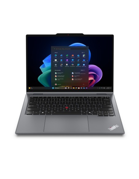 Lenovo ThinkPad X1 2-in-1 Gen 11 Aura Edition Copilot+ PC Intel Core Ultra 5 325 Híbrido (2-en-1) 35,6 cm (14") Pantalla táctil