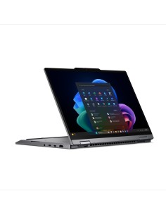 Lenovo ThinkPad X1 2-in-1 Gen 11 Aura Edition Copilot+ PC Intel Core Ultra 5 325 Híbrido (2-en-1) 35,6 cm (14") Pantalla táctil 2