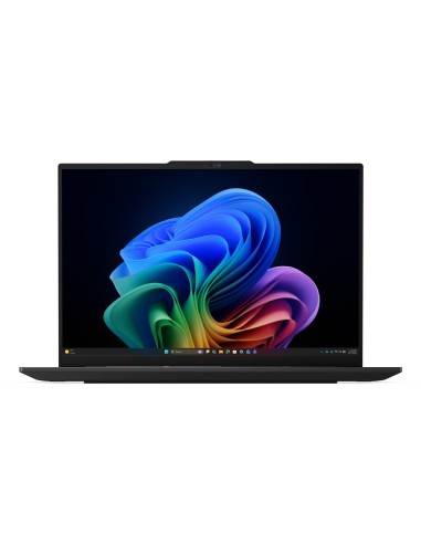 Lenovo ThinkPad E16 Gen 4 (AMD) Copilot+ PC AMD Ryzen AI 7 445 Portátil 40,6 cm (16") WUXGA 24 GB DDR5-SDRAM 512 GB SSD Wi-Fi 7