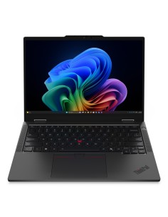 Lenovo ThinkPad T14s 2-in-1 Gen 2 Copilot+ PC Intel Core Ultra 5 325 Híbrido (2-en-1) 35,6 cm (14") Pantalla táctil WUXGA 32 GB