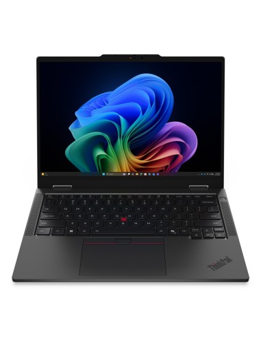 Lenovo ThinkPad T14s 2-in-1 Gen 2 Copilot+ PC Intel Core Ultra 5 325 Híbrido (2-en-1) 35,6 cm (14") Pantalla táctil WUXGA 32 GB