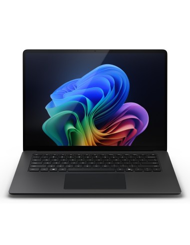 Microsoft Surface Laptop 7 Copilot+ PC Intel Core Ultra 5 238V Portátil 38,1 cm (15") Pantalla táctil 32 GB LPDDR5x-SDRAM 512