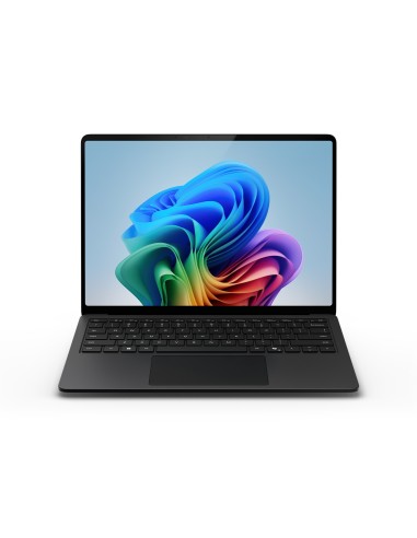 Microsoft Surface Laptop 7 Copilot+ PC Snapdragon Portátil 35 cm (13.8") Pantalla táctil 32 GB LPDDR5x-SDRAM 1 TB SSD Wi-Fi 7