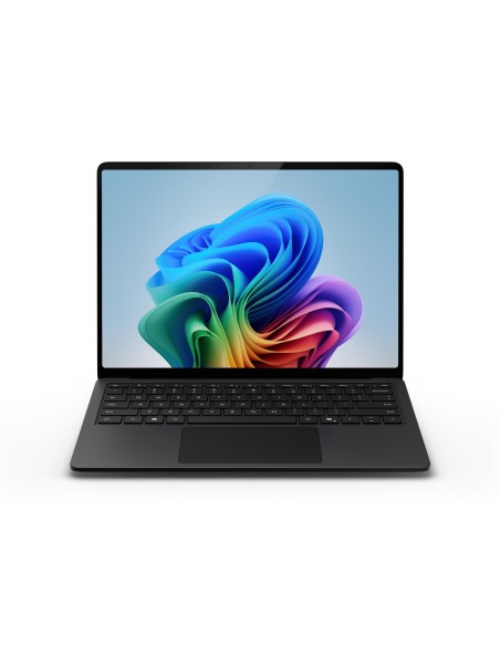 Microsoft Surface Laptop 7 Copilot+ PC Snapdragon Portátil 35 cm (13.8") Pantalla táctil 32 GB LPDDR5x-SDRAM 1 TB SSD Wi-Fi 7