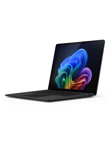 Microsoft Surface Laptop 7 Copilot+ PC Intel Core Ultra 5 236V Portátil 38,1 cm (15") Pantalla táctil 16 GB LPDDR5x-SDRAM 512