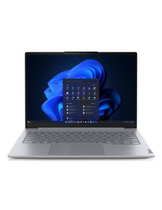 Lenovo ThinkBook 14 G9 AHP AMD Ryzen™ 5 220 Portátil 35,6 cm (14") WUXGA 16 GB DDR5-SDRAM 512 GB SSD Wi-Fi 7 (802.11be) Windows