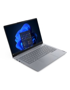 Lenovo ThinkBook 14 G9 AHP AMD Ryzen™ 5 220 Portátil 35,6 cm (14") WUXGA 16 GB DDR5-SDRAM 512 GB SSD Wi-Fi 7 (802.11be) Windows 2