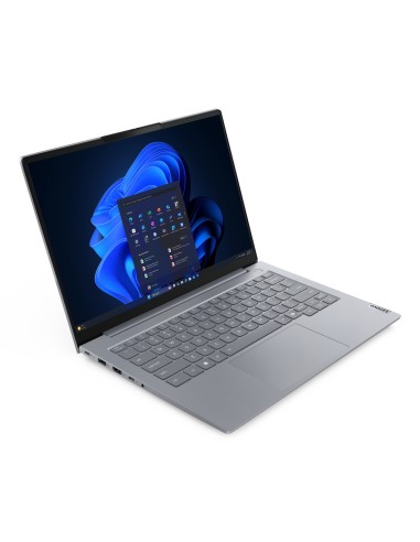Lenovo ThinkBook 14 G9 AHP AMD Ryzen™ 5 220 Portátil 35,6 cm (14") WUXGA 16 GB DDR5-SDRAM 512 GB SSD Wi-Fi 7 (802.11be) Windows