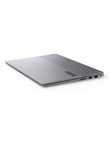 Lenovo ThinkBook 14 G9 AHP AMD Ryzen™ 5 220 Portátil 35,6 cm (14") WUXGA 16 GB DDR5-SDRAM 512 GB SSD Wi-Fi 7 (802.11be) Windows