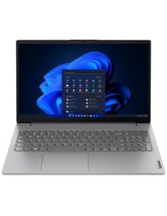 "PORTATIL LENOVO V15 G4 AMN AMD RYZEN 5-7520U 15.6"" 16GB 512GB RJ45 FREEDOS 1,6Kg 3a+â-¦os garantia"