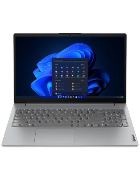 "PORTATIL LENOVO V15 G4 AMN AMD RYZEN 5-7520U 15.6"" 16GB 512GB RJ45 FREEDOS 1,6Kg 3a+â-¦os garantia"