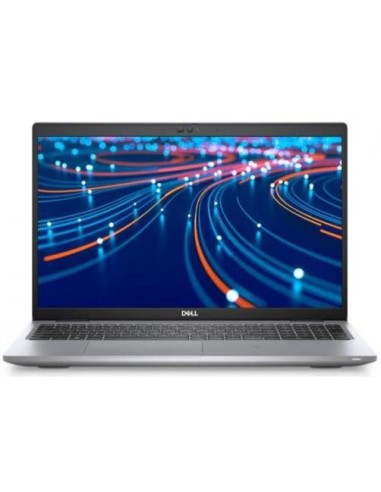 DELL LATITUDE 5520 I7-11 16 512 3AN