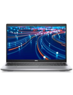 DELL LATITUDE 5510 I5-10 16G 256 15