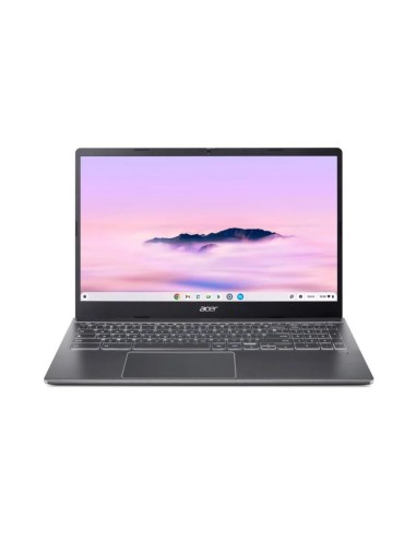 CBE595-2-TCO Core5 16G 256G 15.6" CHROME