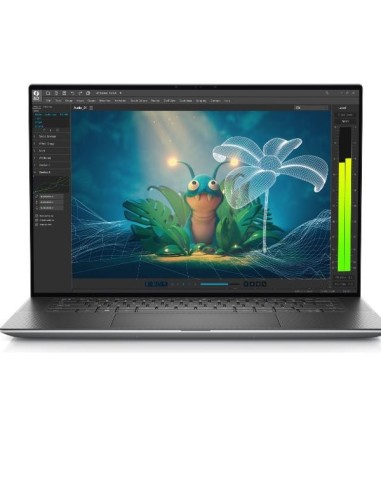 PRECISI 5570 I7-12800 16 512 A1  A+