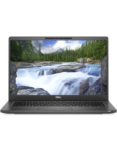 LATITUDE 7400 I5-8365U 14IN 16 SYST